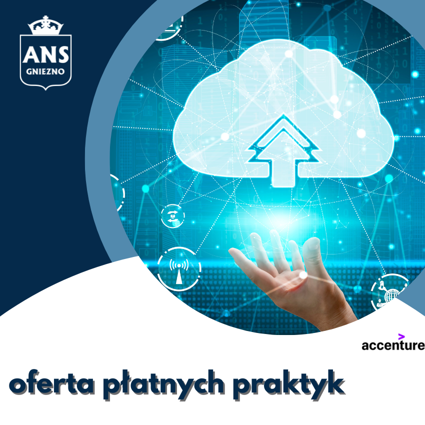 Oferta praktyk - DATA ENGINEER - ANS Gniezno